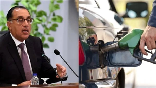 أسعار البنزين والسولار اليوم رسميا بعد تصريحات مدبولي قبل اجتماع لجنة التسعير ما موقف سعر أسطوانات البوتاجاز في مصر ؟ تصريح مفاجئ الأربعاء 12مارس2025 - 09:38 م أسعار البنزين والسول