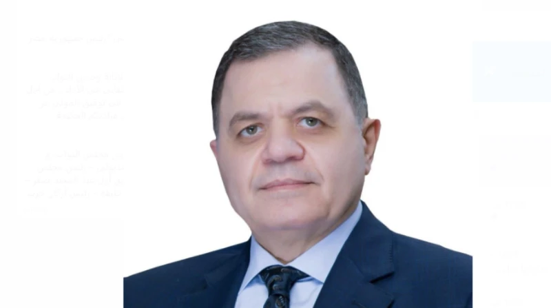 وزير الداخلية مهنئا السيسي بعيد الفطر: نستلهم منه الإخلاص ودعم الأمن بعث وزير الداخلية، اللواء محمود توفيق، اليوم الخميس، ببرقية تهنئة إلى الرئيس