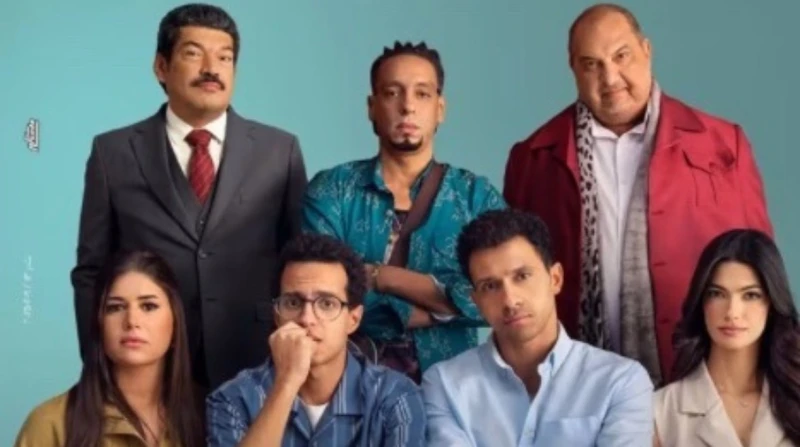 في 4 أسابيع.. سيكو سيكو يجني 149 مليون جنيه حقق فيلم سيكو سيكو نجاحا جماهيريا واسعا منذ طرحه في دور العرض السينمائية ضمن أفلام عيد الفطر 2025.وحقق سيكو سيكو بطولة الفنان طه دسوقي ا