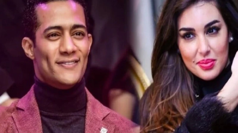 مستعينا بمشهد براءة ناصر الدسوقي.. محمد رمضان يسخر من ياسمين صبري أعرب الفنان محمد رمضان عن سخريته من إعلان الفنانة ياسمين صبري بعدم استمراراها في إجراءات مقاضاته في الآونة الأخيرة