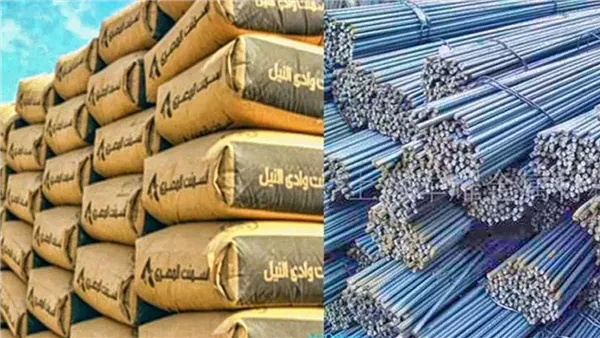 مفاجأة تكشف مدى تأثر أسعار مواد البناء بعد زيادة أسعار البنزين يكشف عنها شعبة مواد البناء أكد الزيني أن المصانع غير قادرة حاليا على تمرير زيادات الأسعار إلى المستهلكين، في ظل تراجع