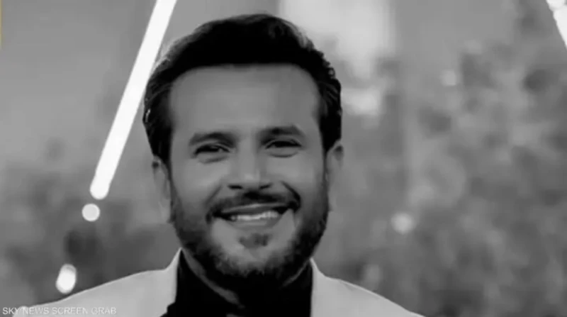 أسرة الإعلامي صبحي عطري تطالب بتسريع إجراءات نقل جثمانه من ألمانيا طالبت أسرة الإعلامي السوري صبحي عطري بتقديم المساعدة لتسريع إجراءات نقل جثمانه من