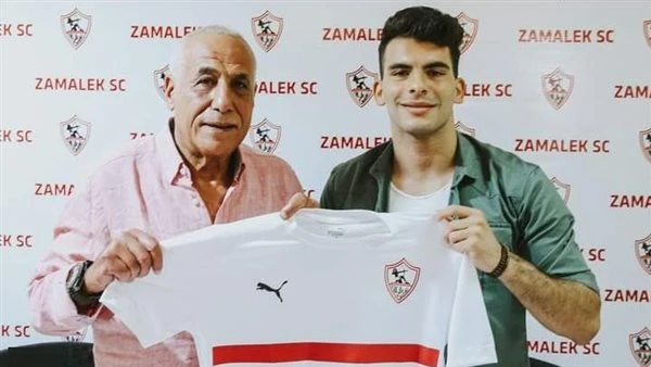 بعد أداء الأهلي أمام بيراميدز.. زيزو يغير رأيه في الانتقال ل المارد الأحمر ويتفاوض مع الزمالك.. إعلامي رياضي يوضح أكد الإعلامي الرياضي أمير هشام أن زيزو لديه رغبة في تجديد عقده مع 