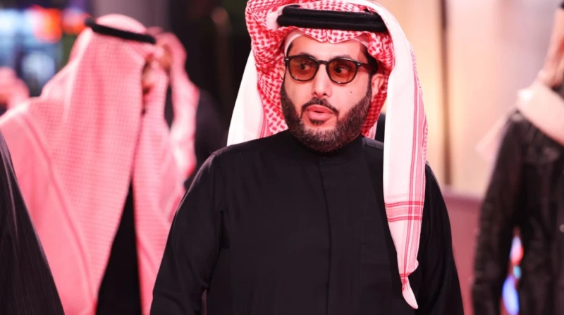 قائمة الأعلى مشاهدة في السعودية.. 80 باكو يتصدر المسلسلات كشف رئيس هيئة الترفية تركي آل الشيخ، قائمة الأعلى مشاهدة في السينما والتلفزيون في المملكة العربية السعودية، واستعداده لتقد