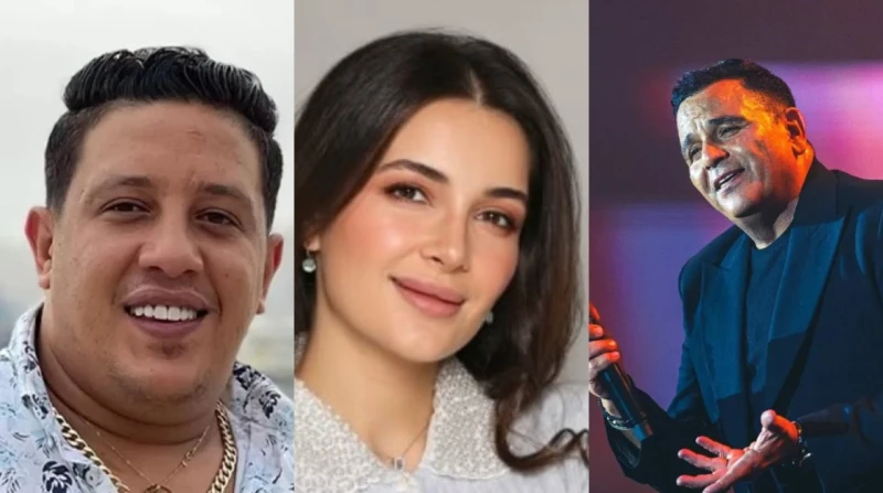 بعد أزمة ابنة أصالة.. فنانون سقطوا في فخ البزنس الفاشل أثار قرار وزارة الصحة بغلق عيادة الأمراض الجلدية الخاصة بابنة الفنانة أصالة شام الذهبي، جدلا واسعا عبر مواقع التواصل الاجتماع