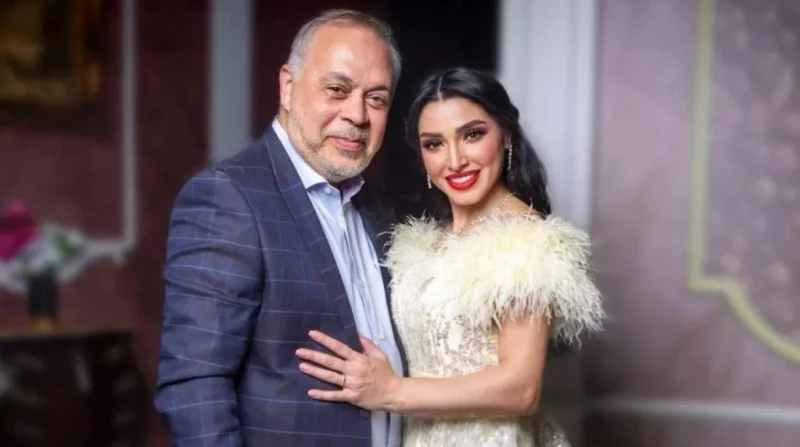روجينا: أشرف زكي رجل لن يتكرر.. والنقابة ضرتي تحدثت الفنانة روجينا عن علاقتها بزوجها الفنان أشرف زكي، نقيب المهن التمثيلية، وكيف أثر عمله في النقابة