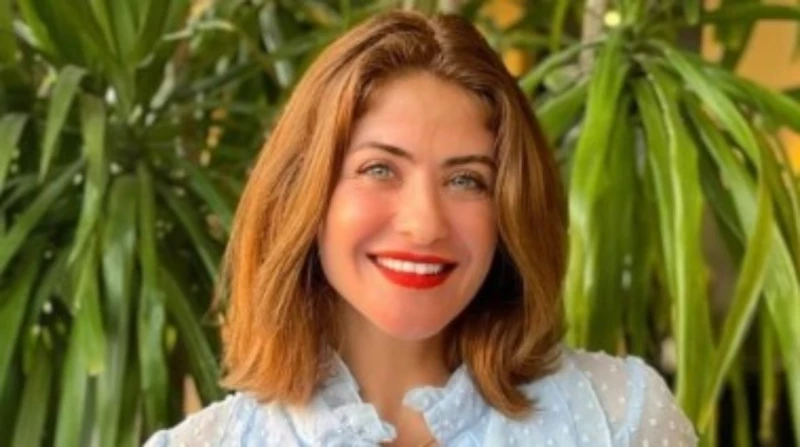 هيدي كرم: في برنامج نفسنة كنت بدخل الأوضة وأعيط كشفت الفنانة هيدي كرم، كواليس تقديمها برنامج نفسنة، وأثره على حياتها الخاصة، موضحة أنه ساهم في تعلمها أن البقاء للأقوى.وقالت هيدي كر