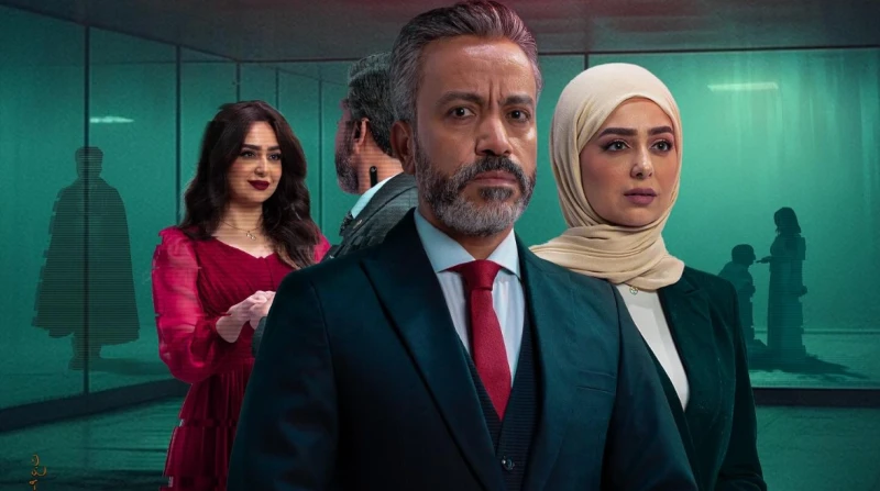 بعد إلغاء عرضه.. بطلة استنساخ تكشف تطورات أزمة الفيلم كشفت الفنانة هاجر الشرنوبي أحد أبطال فيلم استنساخ للفنان سامح حسين، موعد العرض الخاص للعمل