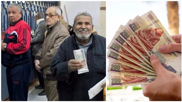 هذا هو موعد صرف مرتبات أبريل 2025 والجدول الرسمي للحد الأدنى قبل تطبيق الزيادات الجديدة هتقبض فلوسك إمتي؟ في إطار خطة الدولة لتوفير السيولة المالية