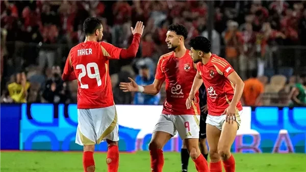 بسبب 3 لاعبين هل يواجه فريق الأهلي أزمة بمباراة صن داونز؟ غاب لاعب فريق الزمالك محمود بن تايج عن مباراة الفريق أمام ستيلينبوش فى ذهاب الربع النهائى بكأس الكونفدرالية الأفريقية، بسب