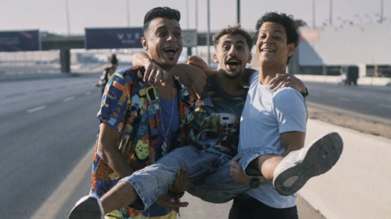 موعد عرض فيلم نجوم الساحل في عدد من الدول العربية أعلن الفنان أحمد داش عرض فيلم نجوم الساحل، الذي يخوض فيه دور البطولة مع عدد من النجوم، اليوم