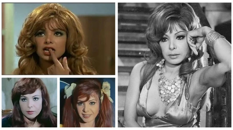 شهرة ومأساة وعزلة.. محطات في حياة ناهد شريف رغم أن ناهد شريف لم تكن تسعى لدخول مجال الفن، إلا أن الأقدار قادتها إلى الشاشة الكبيرة، لتنطلق بعدها في رحلة فنية لم تكن بالطويلة زمنيا،