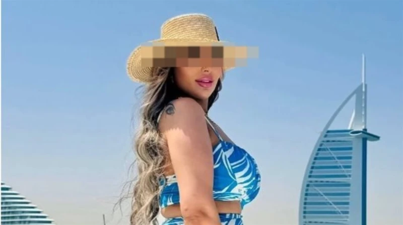 ارتفاع عدد المقبوض عليهم في واقعة مخدرات سارة خليفة إلى 6 ألقت الأجهزة الأمنية، القبض على متهم جديد في واقعة تشكيل المنتجة سارة خليفة ليرتفع عدد