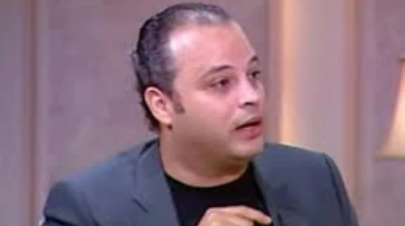 أول تحرك من التعليم بعد استغاثة تامر عبد المنعم من طالبة بمدرسة دولية استجاب وزير التربية والتعليم الفني، محمد عبداللطيف، للفنان تامر عبد المنعم، بعد