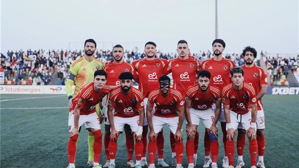 ماتش الأهلي وصن داونز أمتي .. مجانا قنوات ناقلة لمباراة نصف نهائي دوري أبطال أفريقيا نزل التردد بسرعه وشوف الماتش من بيتك الأهلي وصن داونز .. مباراة الأهلي .. تترقب جماهير الكرة ال