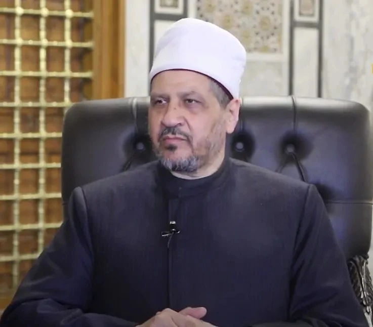 هل السحر حقيقة؟ وماذا نعمل حتى لا نصاب به؟.. مستشار المفتي السابق يجيب أجاب الدكتور مجدي عاشور المستشار السابق لمفتي الجمهورية، وأمين عام الفتوى بدار الإفتاء المصرية سابقا، على سؤا