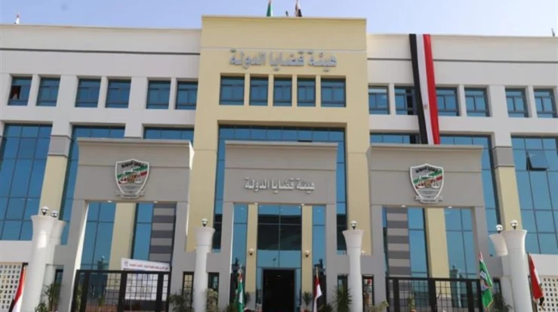 التصويت الإلكتروني لعمومية هيئة قضايا الدولة للترقيات اليوم تعقد هيئة قضايا الدولة، اليوم السبت، برئاسة المستشار عبدالرزاق شعيب، اجتماع الجمعية العمومية بمقر نادي مستشاري الهيئة ال