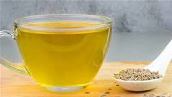 هيقوي المناعة ويحرق الدهون..7 فوائد مذهله لمشروب الكمون يوميا على معدة فارغة مع تزايد الاهتمام بالعلاجات الطبيعية، يعود مشروب قديم إلى الواجهة مرة أخرى وهو ماء بذور الكمون المنقوعة