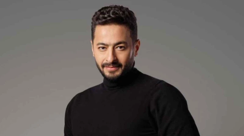 أزمة صحية.. حمادة هلال يطلب من جمهوره الدعاء لوالده أعرب الفنان حمادة هلال عن قلقه لمرض والده، وذلك إثر معاناته من أزمة صحية منذ فترة.وكتب حمادة هلال