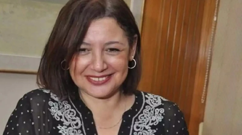 حنان سليمان تكشف موعد استئناف تصوير مسلسل 220 يوم كشفت الفنانة حنان سليمان موعد استئناف تصوير مسلسل 220 يوم بطولة الفنان كريم فهمي والفنانة صبا