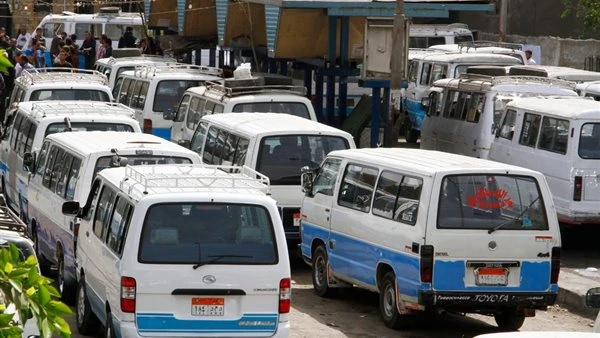 زيادة أسعار المواصلات في مصر رسميا بقيمة 15 بعد قرار البنزين الجديد.. تحرك عاجل من محافظ القاهرة بعد رفع الأجرة أعرف هتدفع كام؟ أسعار المواصلات .. في أعقاب الزيادة الأخيرة في أسعار