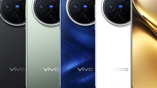 تليفون لقطه... 200 منافس شرس من فيفو يغزو الأسواق بإمكانيات لم يسبق لها مثيل ستعقد شركة حدث إطلاق رئيسي في الصين في 21 أبريل للكشف عن العديد من الأجهزة الجديدة، بما في ذلك 200 ، وا