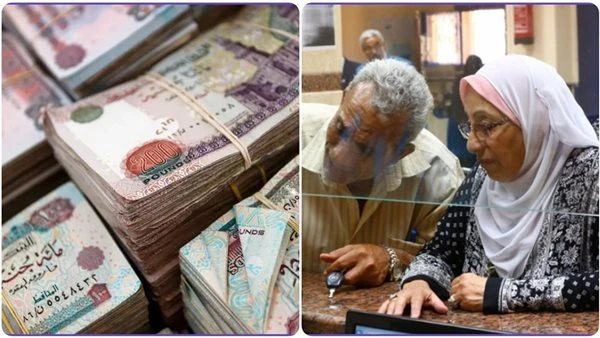 موعد صرف معاشات شهر مايو 2025 وتفاصيل الزيادة الجديدة .. هل تم تبكيرها؟ يترقب ما يقرب من 11.5 مليون صاحب معاش ومستحق موعد صرف المعاش عن شهر مايو 2025، وذلك بتكلفة إجمالية تبلغ 38 م