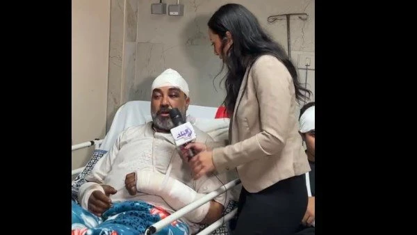 واقعة تهز الرأي العام .. شاهد طالب يتعرض للضرب ثم تهديد بالأسلحة أمام أسرته داخل مدرسة خاصة ورد فعل صاحب المدرسة يصدم الجميع ما موقف التعليم؟ التعليم .. مدرسة خاصة .. في واقعة هزت 