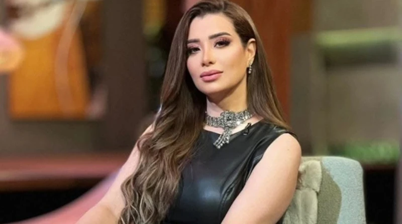 حاسه بالعجز.. مروة صبري تكشف تعرضها لأزمة نفسية حادة كشفت الإعلامية مروة صبري، تعرضها لأزمة نفسية حادة منذ أول أيام عيد الفطر المبارك.وقالت مروة صبري