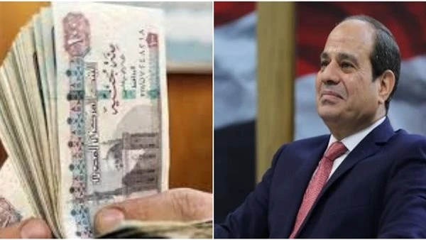 مفاجأت ضخمة من الرئيس السيسي للمواطنين ابرزهم إضافة المواليد وزيادة المعاشات ورفع الأجور وقرار جديد بشأن 5 مليون أسرة متي تطبق حزمة الحماية الاجتماعية حزمة الحماية الاجتماعية .. ال