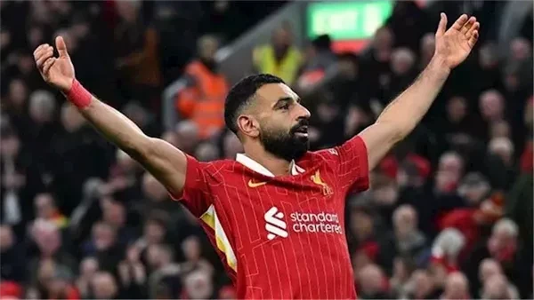 الجمهور يصب الغ ضب على محمد صلاح بعد الخسارة أمام فولهام ومدرب الفريق يصرح تصريحات تفاجيء الجميع.. هل انتهت أسطورة الملك المصري كما يدعون؟؟ فشل محمد صلاح في التسجيل ل المرة الرابعة
