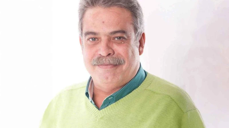 موعد ومكان جنازة المنتج صلاح حسن كشف عضو نقابة المهن التمثيلية، الفنان منير مكرم، موعد ومكان جنازة المنتج صلاح حسن الذي وافته المنية صباح اليوم