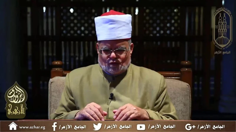 أستاذ بالأزهر يوضح.. هل بيع الكلب وشراؤه باطل شرعا؟ ورد إلى الدكتور عطية لاشين، أستاذ الفقه بجامعة الأزهر الشريف، سؤال من أحد المواطنين يقول فيه: قمت