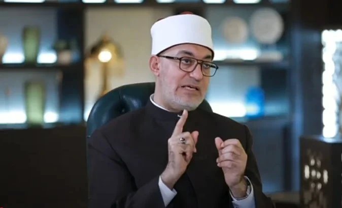 أول تعليق من دار الإفتاء على دعوات وجوب الجهاد المسلح ضد إسرائيل ردت دار الإفتاء المصرية على ما تم تداوله مؤخرا من دعوات تطالب بوجوب الجهاد المسلح ضد الاحتلال الإسرائيلي، ودعوات لت