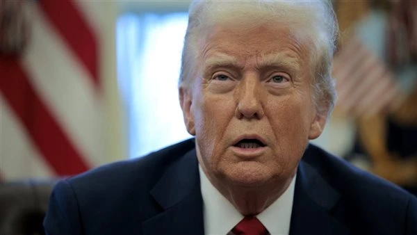 استمر 5 ساعات .. ماذا قال ترامب بعد إجرائه لأول فحص طبي خلال ولايته الثانية؟ خضع الرئيس الأميركي، دونالد ترامب، أمس الجمعة 11 أبريل، لأول فحص بدني خلال ولايته الثانية، وأكد ترامب، 