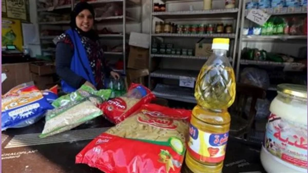 بعد زيادة أسعار البنزين .. أسعار أبرز 10 سلع غذائية بالأسواق اليوم استقرت الأسواق المحلية عقب الإعلان عن أسعار البنزين الجديدة اليوم الجمعة 11 أبريل 2025 بشكل نسبي، مع تسجيل تراجع 