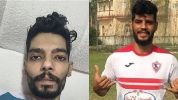 مقطع فيديو يهز القلوب .. شاهد أخر ظهور لنجم الزمالك إبراهيم شيكا داخل العناية المركزة قبل وفاته بساعات وهذا أخر ما طلبة من محبية الزمالك .. إبراهيم شيكا .. في مشهد حزين هز الوسط ال