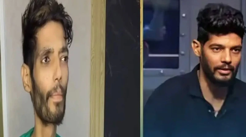 أبرزهم تامر حسني ومحمد رمضان.. نجوم الفن ينعون إبراهيم شيكا نعى العديد من نجوم الفن لاعب الزمالك السابق إبراهيم شيكا الذي توفي في الساعات الأولى من صباح اليوم، بعد صراع مع مرض السر