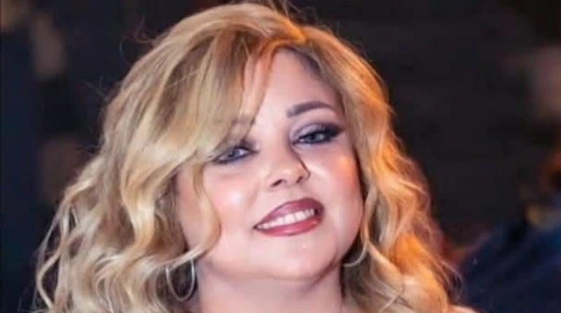 وفاة الفنانة سمر عبدالعزيز بعد صراع مع السرطان.. موعد ومكان العزاء أعلنت نقابة الفنانين في سوريا وفاة الفنانة الشابة سمر عبد العزيز، بعد معاناة طويلة