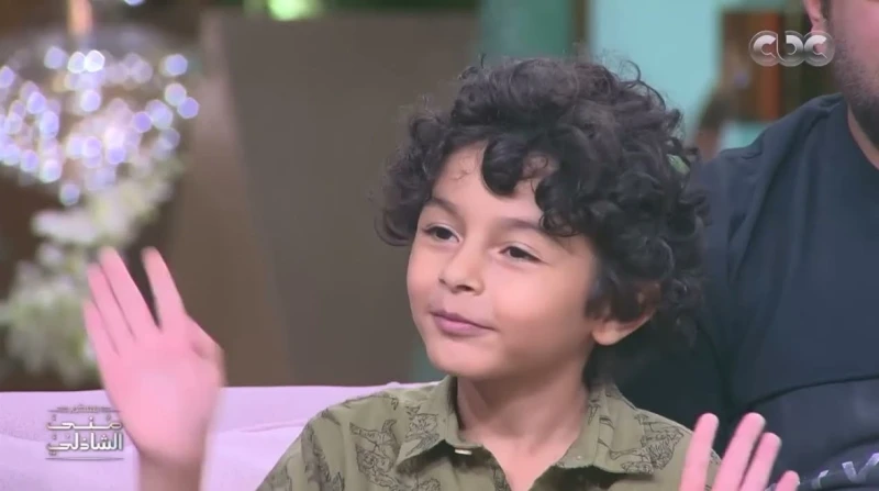 والدة جان رامز تتوعد منتقدي ابنها: اتخذنا إجراء قانونيا علقت والدة الطفل جان رامز، على هجوم البعض على ابنها عبر مواقع التواصل الاجتماعي، معبرة عن استيائها من الأمر.وقالت والدة جان 