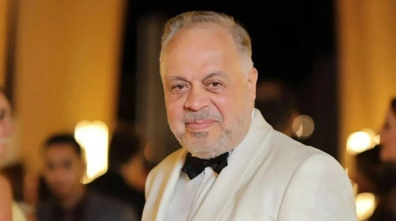 غدا.. أشرف زكي يكشف تفاصيل دار رعاية الفنانين ونزلائها يعقد الفنان أشرف زكي مؤتمرا صحفيا غدا في دار رعاية المسنين التابعة لنقابة المهن التمثيلية، حيث سيتم الكشف عن تفاصيل جديدة تتع