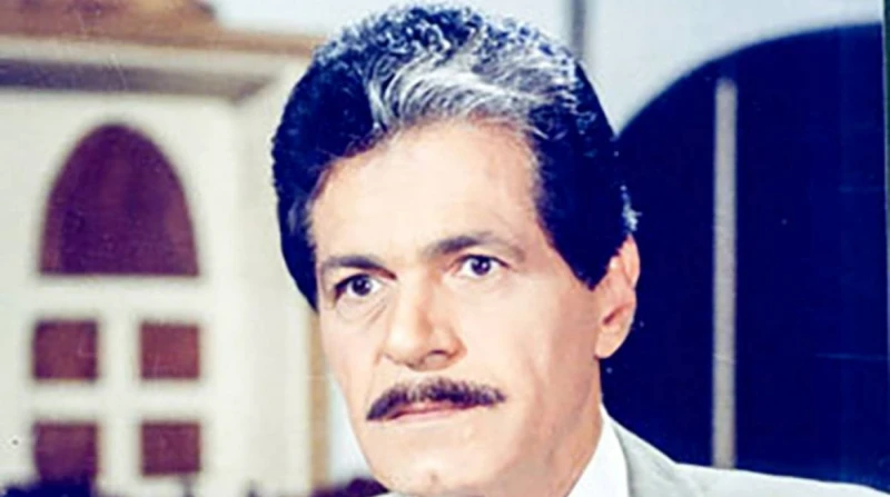 تشييع جثمان آخر شقيقات صلاح قابيل من مسجد أسد بن الفرات توفيت عصمت قابيل، شقيقة الفنان الراحل صلاح قابيل، بحسب ما أعلنه نجله عمرو قابيل، قبل ساعات.وكتب عمرو قابيل، عبر حسابه الشخصي