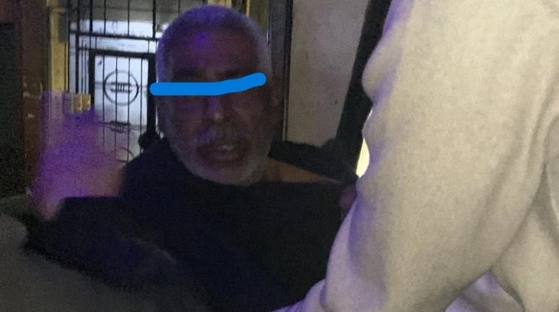 تفاصيل اتهام مسن بالتحرش ب فتاة داخل ميني باص بالوايلي كشفت أجهزة الأمن بوزارة الداخلية، تفاصيل ضبط مسن تحرش بفتاة داخل ميني باص بمنطقة الوايلى