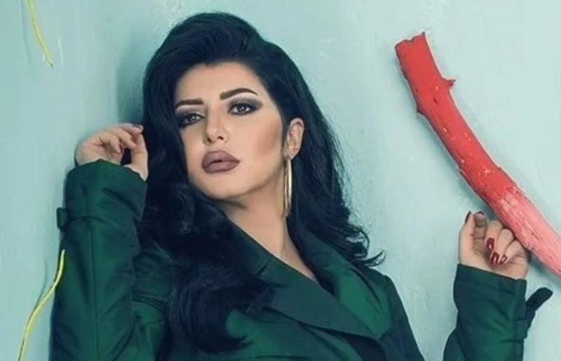 روحي راحت مني.. رسالة مؤثرة من شقيقة إيناس النجار حزنا على فراقها عبرت سوار النجار، شقيقة الفنانة الراحلة إيناس النجار، عن افتقادها لشقيقتها برسالة