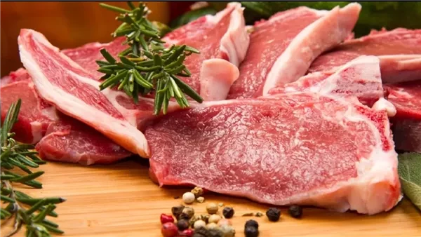 كيلو اللحمة البلدي بكام؟...ننشر آخر تحديثات أسعار اللحوم اليوم الاثنين ٧ أبريل شوف وصلت لكام في محلات الجزارة والمنافذ الحكومية واشترى متستناش استقرت أسعار اللحومتعد اللحوم الحمراء