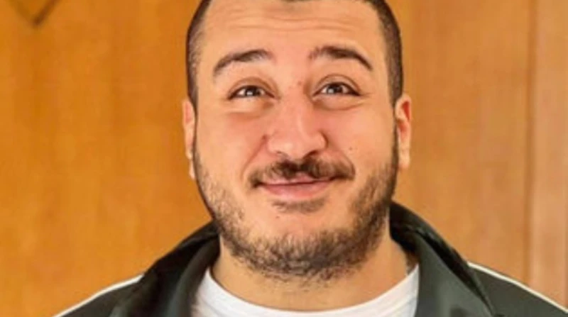 فلاح متمدن.. ظاظا يكشف تفاصيل دوره بمسلسل هناء وشيرين كشف الفنان عبدالرحمن ظاظا، تفاصيل مشاركته بمسلسل هناء وشيرين بطولة هالة صدقي وسوسن بدر، والذي