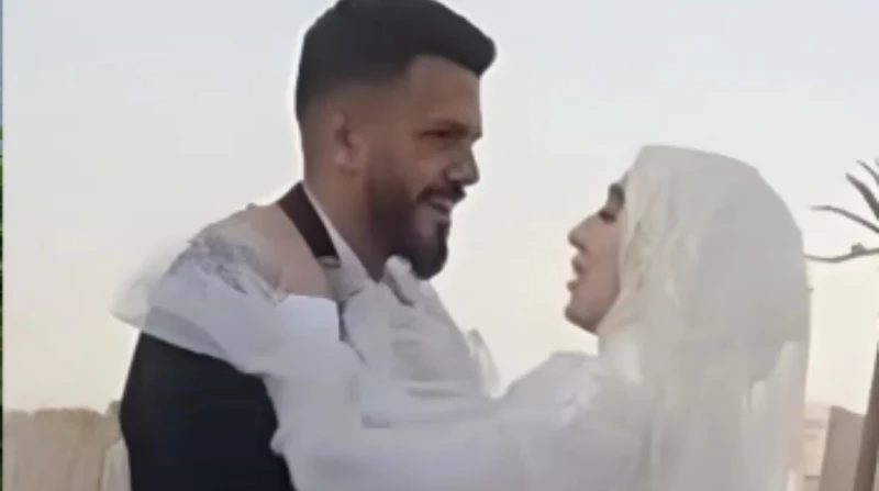 مأساة في قليوب.. جثتان بليلة الزفاف والمتهم القاتل الصامت (صور) واقعة مأساوية شهدتها قرية سنديون بمنطقة قليوب في محافظة القليوبية، عندما توفي شاب