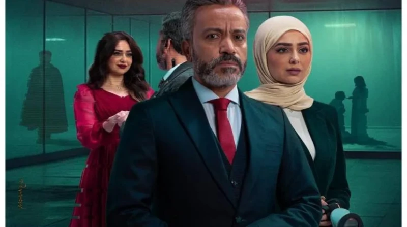 قبل انطلاق عرضه بساعات.. هبة مجدي تروج لفيلم استنساخ يستعد عشاق السينما في مصر لمشاهدة فيلم استنساخ، الذي يشارك في بطولته الفنان سامح حسين والفنانة