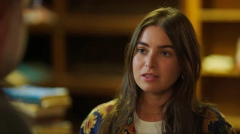 هاجر السراج: رام الله في حالة خاصة لم تكن سيئة (خاص) كشفت الفنانة هاجر السراج تفاصيل شخصية رام الله في مسلسل حالة خاصة وصلتها بأشخاص يعانون من مرض