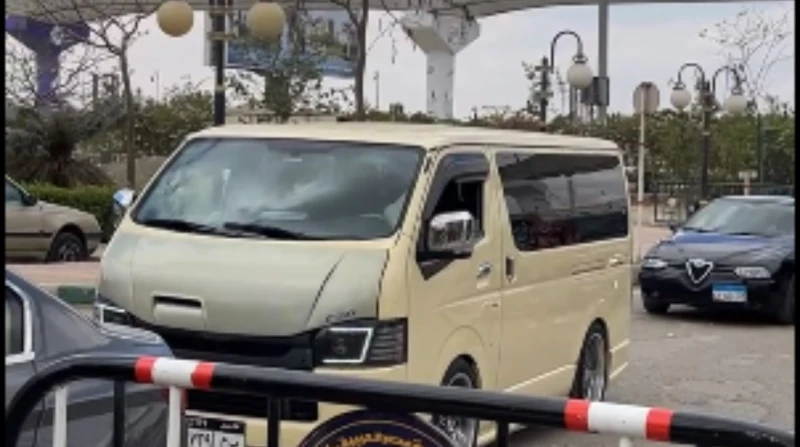 وصول جثمان حماة رامي صبري لمسجد الشرطة في 6 أكتوبر وصل جثمان والدة زوجة رامي صبري إلى مسجد الشرطة بمدينة 6 أكتوبر، اليوم الخميس، حيث من المقرر أن تقام صلاة الجنازة عقب صلاة الظهر.و